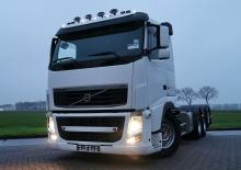 Ciągniki siodłowe Volvo Trucks FH 13.540