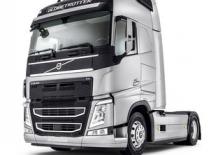 Ciągniki siodłowe Volvo Trucks FH13.420 4x2 Tractor - X-Low