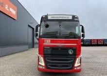 Ciągniki siodłowe Volvo Trucks FH13.420 6x4 Tractor - X-High