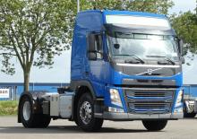 Ciągniki siodłowe Volvo Trucks FM 410