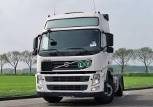 Ciągniki siodłowe Volvo Trucks FM 450