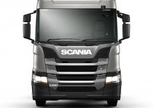 Ciągniki siodłowe Scania G 280 A6x4NA