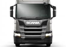 Ciągniki siodłowe Scania G 360 A6x2NA