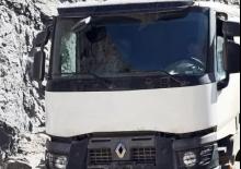 Ciągniki siodłowe Renault K 440.26 6X4 T MEDIUM E6