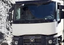 Ciągniki siodłowe Renault K 440.26 6X6 T MEDIUM E6