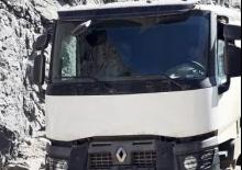 Ciągniki siodłowe Renault K 440.35 6X6 T HEAVY E6