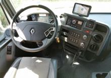 Ciągniki siodłowe Renault K 460.18 4X2 T MEDIUM E6