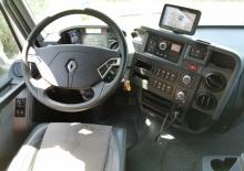 Ciągniki siodłowe Renault K 460.26 6X4 T MEDIUM E6