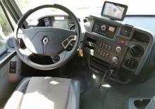 Ciągniki siodłowe Renault K 460.35 6X4 T HEAVY E6