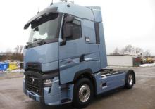 Ciągniki siodłowe Renault K 480.26 6X4 T MEDIUM E6