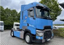 Ciągniki siodłowe Renault K T4X2 HEAVY 11L E6