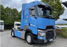 Ciągniki siodłowe Renault K T4X2 HEAVY 13L E6