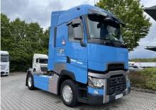 Ciągniki siodłowe Renault K T4X2 MEDIUM 11L E6