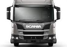 Ciągniki siodłowe Scania L 280 A6x2/4NB