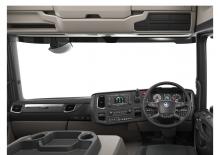 Ciągniki siodłowe Scania L 320 A6x2NB