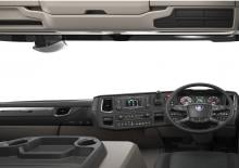 Ciągniki siodłowe Scania L 320 A6x4NB