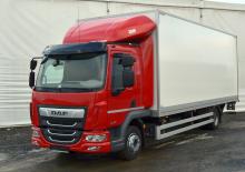 Ciągniki siodłowe DAF LF 260 FT 13t