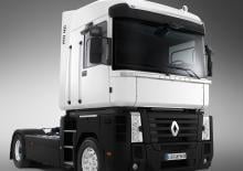 Ciągniki siodłowe Renault MAGNUM AE 560.18T