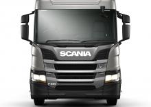Ciągniki siodłowe Scania P 280 A6x2/4NA