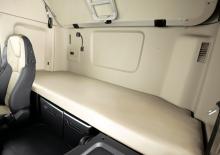 Ciągniki siodłowe Hyundai Commercial Vehicles P500.64 D6HB38