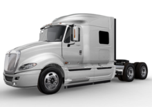 Ciągniki siodłowe International Prostar 113 73