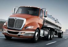 Ciągniki siodłowe International PROSTAR 113 Day Cab Navistar N13 4x2
