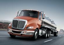 Ciągniki siodłowe International PROSTAR 113 Day Cab Navistar N13 6x4