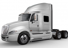Ciągniki siodłowe International PROSTAR 113 Hi-Rise Sleeper Cummins ISX15 6x4