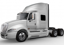 Ciągniki siodłowe International Prostar 122 56