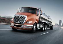 Ciągniki siodłowe International PROSTAR 122 Day Cab Navistar N13 6x4