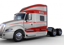 Ciągniki siodłowe International Prostar ES 122 73