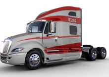 Ciągniki siodłowe International Prostar ES 122 73