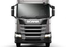 Ciągniki siodłowe Scania R 360 A4x2NA