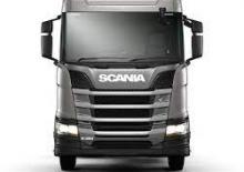 Ciągniki siodłowe Scania R 360 A6x2NA