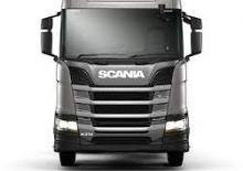 Ciągniki siodłowe Scania R 370 A4x2NA