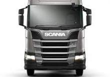 Ciągniki siodłowe Scania R 370 A6X2NA