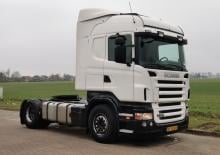 Ciągniki siodłowe Scania R 380