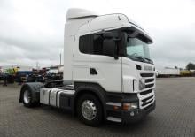 Ciągniki siodłowe Scania R 400