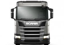 Ciągniki siodłowe Scania R 410 LA6x4MNA