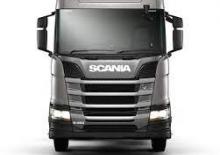 Ciągniki siodłowe Scania R 450 A4x2NA