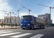 Ciągniki siodłowe Renault RT E-TECH C - T4x2 ROAD