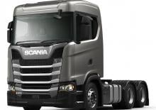 Ciągniki siodłowe Scania S 370 A6X4NA