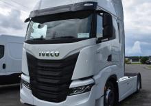 Ciągniki siodłowe Iveco S-WAY Artic AD440S40T/FP