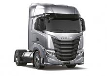 Ciągniki siodłowe Iveco S-WAY Artic AS440S42T/FP