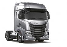 Ciągniki siodłowe Iveco S-WAY Artic AS440S42TX/P MM