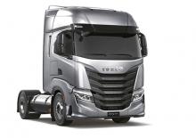 Ciągniki siodłowe Iveco S-WAY Artic AS440S46T/P