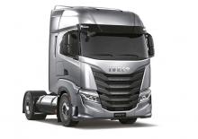 Ciągniki siodłowe Iveco S-WAY Artic AS440S49TX/FP