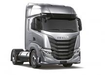 Ciągniki siodłowe Iveco S-WAY Artic AS440S49TX/P