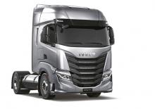 Ciągniki siodłowe Iveco S-WAY Artic AS440S53T/FP