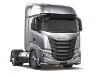Ciągniki siodłowe Iveco S-WAY Artic AS440S53TX/FP